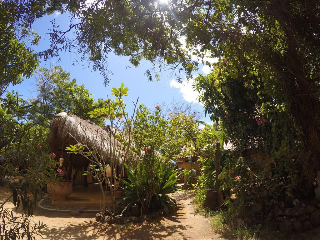 Surf N Sun - Arugam Bay Hotel Exterior foto